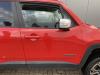 Jeep Renegade 1.4 Multi Air 16V 4x4 Sloopvoertuig (2015, Rood)