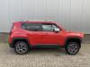 Jeep Renegade 1.4 Multi Air 16V 4x4 Sloopvoertuig (2015, Rood)