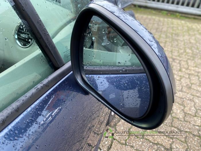 Peugeot 308 1.6 VTI 16V Sloopvoertuig (2008, Blauw)