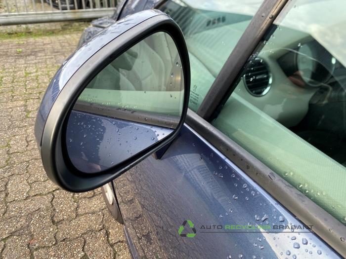 Peugeot 308 1.6 VTI 16V Sloopvoertuig (2008, Blauw)