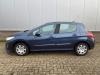 Peugeot 308 1.6 VTI 16V Sloopvoertuig (2008, Blauw)