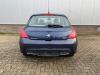 Peugeot 308 1.6 VTI 16V Sloopvoertuig (2008, Blauw)