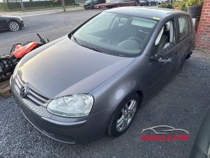 Volkswagen Golf V 1.9 TDI  (Sloop)