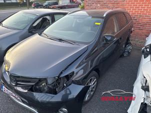 Toyota Auris Touring Sports 1.4 D-4D-F 16V  (Sloop)