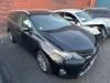 Toyota Auris Touring Sports 1.4 D-4D-F 16V Sloopvoertuig (2013, Zwart)