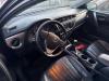 Toyota Auris Touring Sports 1.4 D-4D-F 16V Sloopvoertuig (2013, Zwart)