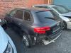 Audi A3 Sportback 1.6 TDI 16V Sloopvoertuig (2010, Grijs)