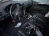 Audi A3 Sportback 1.6 TDI 16V Sloopvoertuig (2010, Grijs)