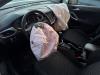 Opel Astra K Sports Tourer 1.6 CDTI 110 16V Sloopvoertuig (2017, Zilver)