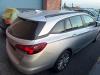 Opel Astra K Sports Tourer 1.6 CDTI 110 16V Sloopvoertuig (2017, Zilver)