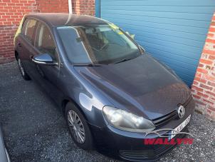 Volkswagen Golf VI 1.6 TDI 16V  (Sloop)
