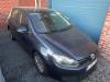 Volkswagen Golf VI 1.6 TDI 16V Sloopvoertuig (2012, Blauw)