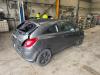Opel Corsa D 1.3 CDTi 16V ecoFLEX Sloopvoertuig (2010, Grijs)