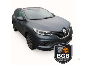 Renault Kadjar 1.2 Energy TCE 130  (Sloop)