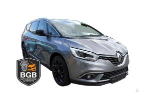 Renault Grand Scénic IV 1.3 TCE 115 16V  (Sloop)