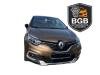 Renault Captur 1.2 TCE 16V EDC Sloopvoertuig (2017, Bruin)
