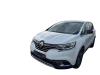 Renault Espace 1.6 Tce 200 EDC Sloopvoertuig (2017, Metallic, Wit)
