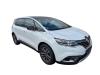 Renault Espace 1.6 Tce 200 EDC Sloopvoertuig (2017, Metallic, Wit)