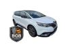 Renault Espace 1.6 Tce 200 EDC Sloopvoertuig (2017, Metallic, Wit)