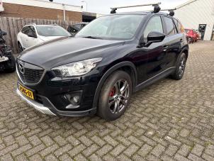 Mazda CX-5 I 2.2 SkyActiv-D 16V 2WD  (Sloop)