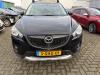 Mazda CX-5 I 2.2 SkyActiv-D 16V 2WD Sloopvoertuig (2013, Zwart)