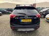 Mazda CX-5 I 2.2 SkyActiv-D 16V 2WD Sloopvoertuig (2013, Zwart)