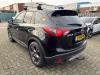 Mazda CX-5 I 2.2 SkyActiv-D 16V 2WD Sloopvoertuig (2013, Zwart)