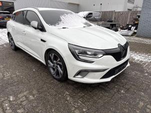 Renault Megane IV Estate 1.6 GT Energy TCE 205 EDC  (Sloop)