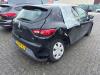 Renault Clio IV 0.9 Energy TCE 90 12V Sloopvoertuig (2013, Metallic, Zwart)