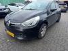 Renault Clio IV 0.9 Energy TCE 90 12V Sloopvoertuig (2013, Metallic, Zwart)
