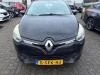 Renault Clio IV 0.9 Energy TCE 90 12V Sloopvoertuig (2013, Metallic, Zwart)