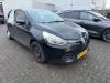 Renault Clio IV 0.9 Energy TCE 90 12V Sloopvoertuig (2013, Metallic, Zwart)