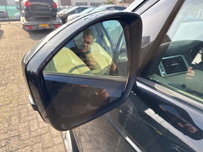 Landrover Discovery Sport 2.0 eD4 150 16V Sloopvoertuig (2015, Zwart)