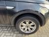 Landrover Discovery Sport 2.0 eD4 150 16V Sloopvoertuig (2015, Zwart)