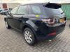 Landrover Discovery Sport 2.0 eD4 150 16V Sloopvoertuig (2015, Zwart)