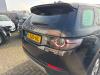 Landrover Discovery Sport 2.0 eD4 150 16V Sloopvoertuig (2015, Zwart)