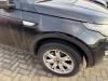Landrover Discovery Sport 2.0 eD4 150 16V Sloopvoertuig (2015, Zwart)