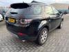 Landrover Discovery Sport 2.0 eD4 150 16V Sloopvoertuig (2015, Zwart)