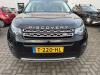 Landrover Discovery Sport 2.0 eD4 150 16V Sloopvoertuig (2015, Zwart)