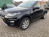 Landrover Discovery Sport 2.0 eD4 150 16V Sloopvoertuig (2015, Zwart)