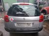 Peugeot 207 SW 1.4 16V Vti Sloopvoertuig (2008, Zilver)