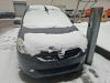 Dacia Lodgy 1.5 dCi FAP Sloopvoertuig (2012, Grijs)
