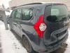 Dacia Lodgy 1.5 dCi FAP Sloopvoertuig (2012, Grijs)