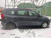 Dacia Lodgy 1.5 dCi FAP Sloopvoertuig (2012, Grijs)