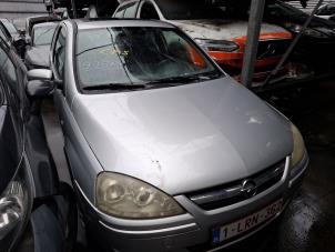 Opel Corsa C 1.0 12V Twin Port  (Sloop)