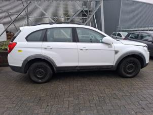 Chevrolet Captiva 2.0 CDTI 16V 150 4x4  (Sloop)