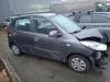 Hyundai I10 uit 2012 (Sloopvoertuig)