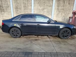 Audi A4  (Sloop)