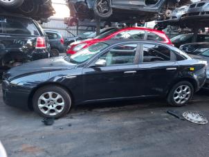 Alfa Romeo 159 1.9 JTDm 16V  (Sloop)