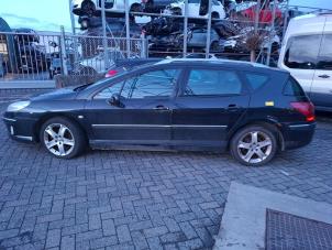 Peugeot 407 SW 2.0 16V  (Sloop)
